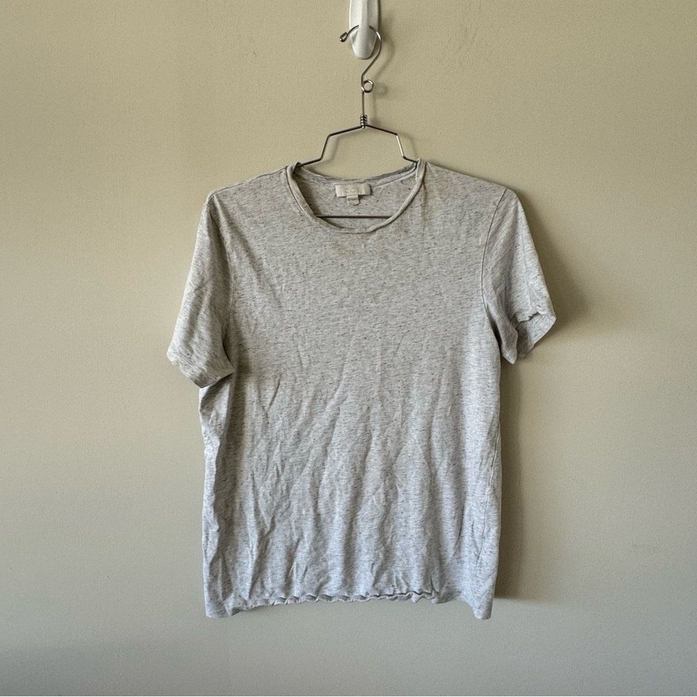 Cos T-shirt size s